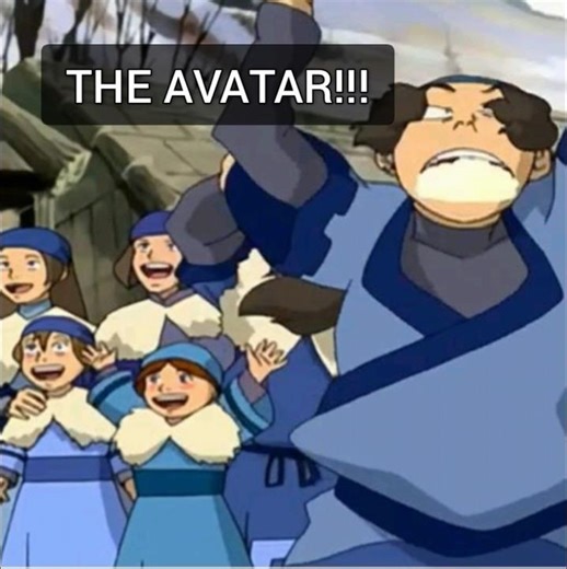 Avatar Aang vs Callum feat Tanjiro | ATLA/TDP/Demon Slayer