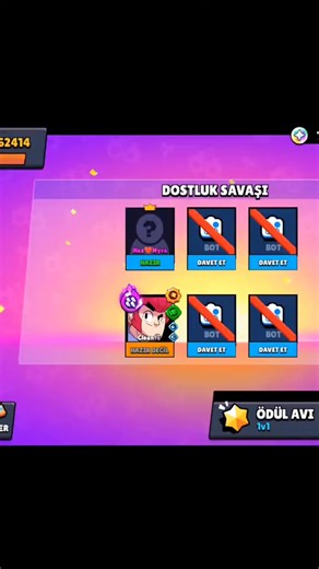 Brawl Stars: Clean vs Random Gameplay Analysis