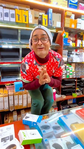 pandit aftab on Instagram: "Chuha mil gaya 📚😍😂"