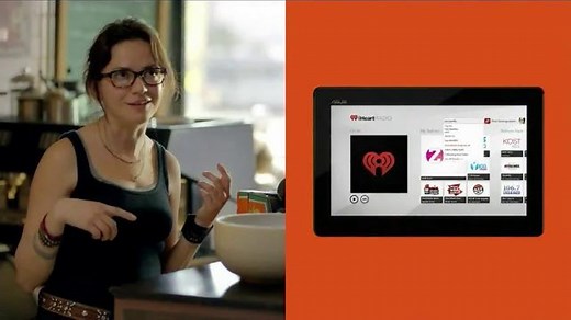 Microsoft Windows TV Spot, 'Honestly: Restaurant Owner'