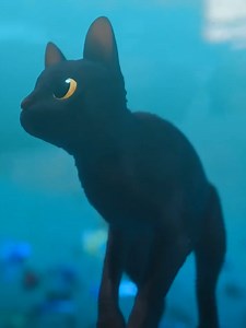 Flow Movie: A Beautiful Movie About Cats and More