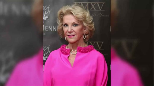Elaine Wynn: The Visionary Who Transformed Las Vegas