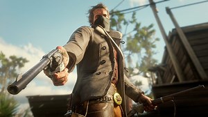 Red Dead Redemption 2's Weapons and Customization Detailed