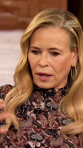 1.3M views · 21K reactions | Chelsea Handler on the impact of therapy. | The Drew Barrymore Show | Facebook