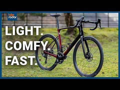 6 Of The BEST Endurance Bikes