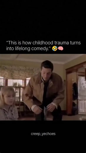 Creepy Echoes on Instagram: "📍Scary Movie 3 parodies popular horror and sci-fi films, mainly The Ring and Signs, following Cindy Campbell as she uncovers a mysterious videotape and an alien invasion—while absolutely nothing is taken seriously. 📍Scary Movie 3 is a slapstick parody comedy that mocks early-2000s horror and science-fiction films. Cindy Campbell investigates a cursed videotape that kills viewers after seven days, while bizarre crop circles signal an alien invasion. The film blends