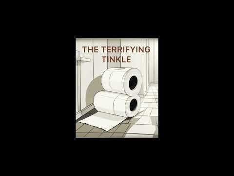The Terrifying Tinkle (Official Audio)