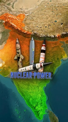 How India Secretly Became a Nuclear Power
