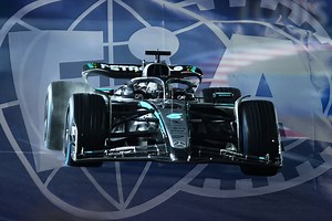 FIA 'will ban' Mercedes engine trick