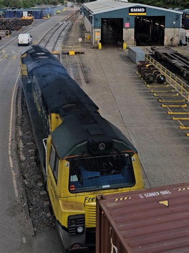 Danny's Trains (@dannystrains)’s videos with original sound - Danny's Trains