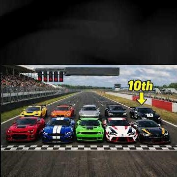 Ordinal Numbers song 1st to 10th