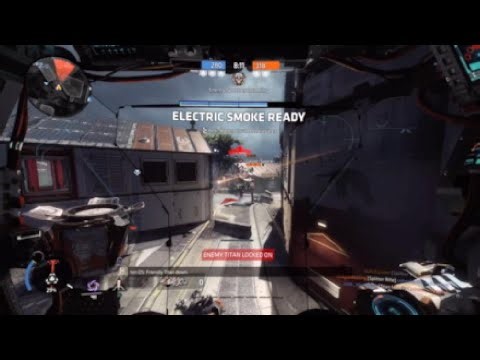 1 hour of Titanfall 2