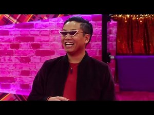 jujubee winning the reading challenge AGAIN