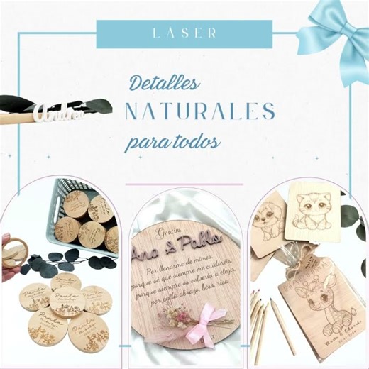 Ideas y tendencias en regalos de boda 2025 💍 | Detalles originales y personalizados