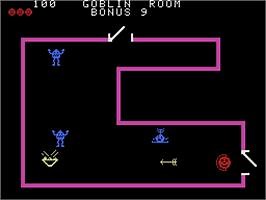 Venture - Coleco Vision - Games Database