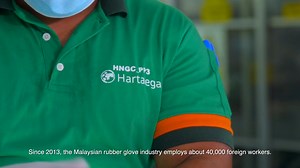 Towards an Effective, Sustainable and Innovative Rubber Glove Industry As the global spotlight intensifies on sustainability and social responsibility, Malaysia’s rubber glove industry is responding with action — not words. This documentary showcases how MARGMA and its members are working together to future-proof the industry by aligning with international standards, strengthening environmental accountability, and prioritising worker welfare. 🎬 What you’ll see: Malaysia’s leadership in global r