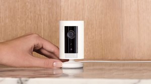 To Prevent Account Hijackings, Ring Makes Two-Factor Authentication Mandatory