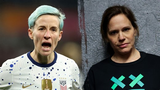 'Every girl deserves fair competition,' former gymnast on ACLU’s transgender sports push