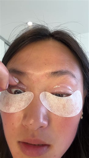 Korean DIY Lash Perm Kit for Beautiful Lashes