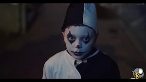 فیلم ترسناک دلقک 2024 زیرنویس فارسی