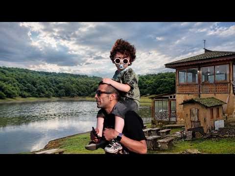 What the Media Never Shows You About Iran | Northern Iran Walking Tour 4K