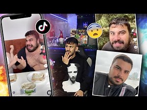 Dieser Tik-Toker braucht HILFE !!.. *YavuzTequiero* 😨