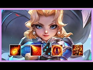 ANNIE MONTAGE #5 - ONE SHOT