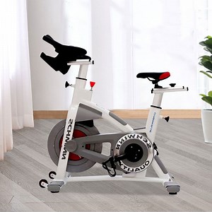 [Hot Item] Home Gym Spinning Bike High Quality Flywheel Meganetic Spin Bike for Home Use Exercisy Bicycle