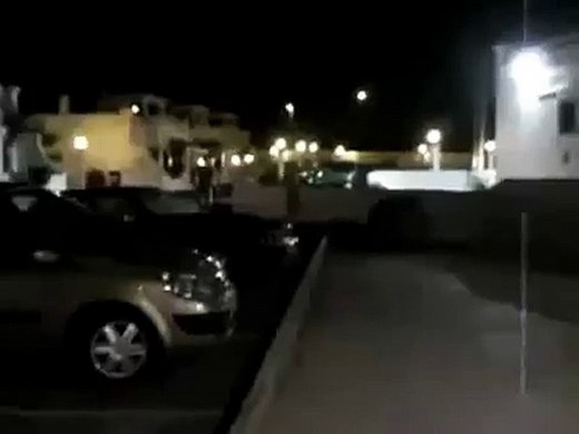 Tennis Court Streaker Fail - Funny Video