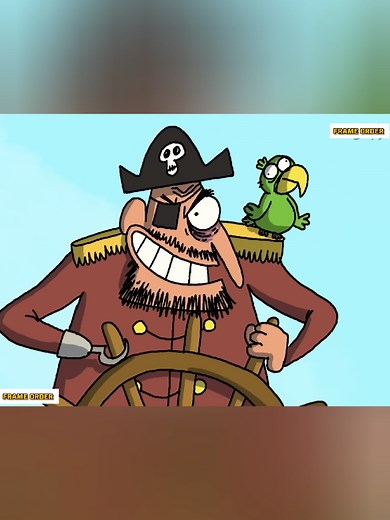 Cartoon Box Compilation | Funniest Animated Cartoons #cartoonbox #frameorder #cartoonboxanimation