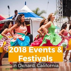 36K views · 315 reactions | Check out some of the great 2018 EVENTS & FESTIVALS right here in Oxnard! With such a jam packed calendar there is always something exciting to do. ------>https://goo.gl/tvSu1V #visitoxnard #visitcalifornia #events | Visit Oxnard, California | Facebook