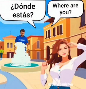 Learn Spanish easily! #ingles #español #espanol #language #spanishtoenglish #easyspanish4u | Easyspanish4u