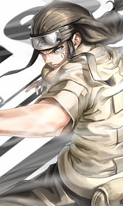 "Cuando Neji pelea en serio… nadie lo toca" #NejiHyuga #neji #naruto #narutoshippuden #anime #animeedit | Mundo otaku