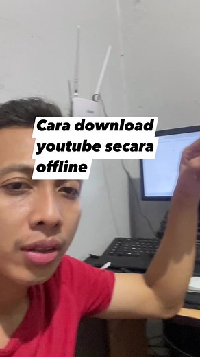 23K views · 265 reactions | cara download video youtube secara offline #tutorial #laptop | Tips Cerdas | Facebook