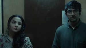 Do Aur Do Pyaar trailer: Vidya Balan, Pratik Gandhi, Ileana D'Cruz, Sendhil's tale of love and infidelity. Watch