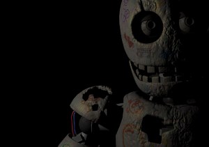 Five Nights At Freddys Download Pc Full Version