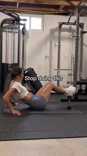 Effective Core Activation Tips for a Strong Workout Routine