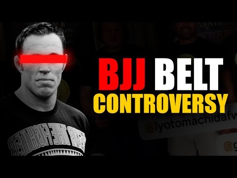 Is This the Biggest Belt Scam Ever?