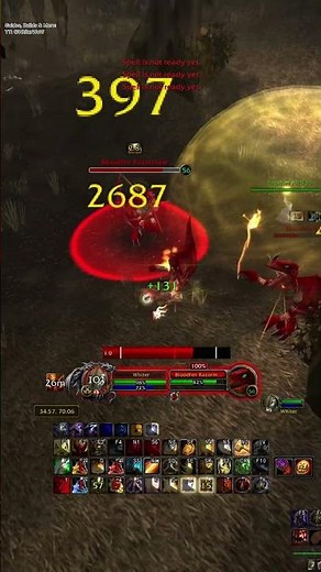 How to get Mystic Enchant: Power Word: Barrier | Priest [Bronzebeard | Ascension Warcraft Reborn]