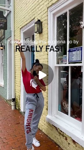 KLAILEA STEELE on Instagram: "missing the college life already.. #reels #explorepage #trendingreels"