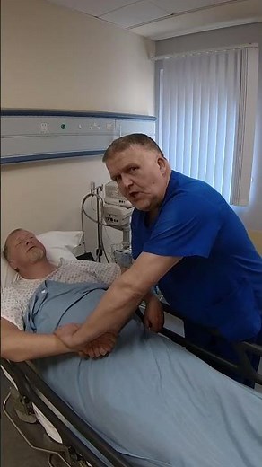 A–E Assessment Demonstration – Systematic Patient Evaluation Explained