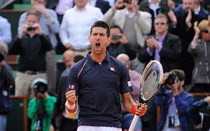 French Open 2012: History in the Making - Of Nole and his Fans