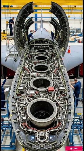 Witness the integration of high-level #explore #shorts