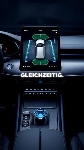 Your car has more code than a spaceship... seriously! 🚗🚀