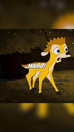 The Simpsons As Animals