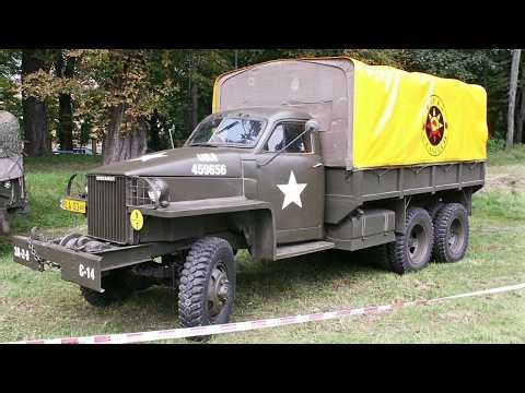 Why Studebaker Stopped Making Trucks - The Independent Automaker That Couldn't Compete