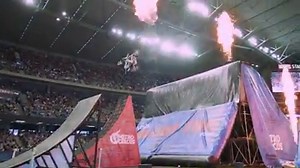 405K views · 584 reactions | THIS SATURDAY, we're bringing the action to Christchurch Stadium. It's the final stop of the You Got This Stadium tour of New Zealand. Don't Miss Out! | Nitro Circus | Facebook