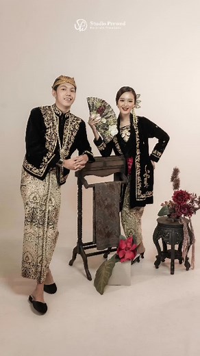 Studio Prewedding Terlengkap di Bandung