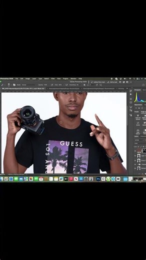 How to Use Color Range in Photoshop Like a Pro St