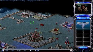 Allied Mission 9 "Dark Night" video - PillBox20's Red Alert 2 mod for C&C: Red Alert 2